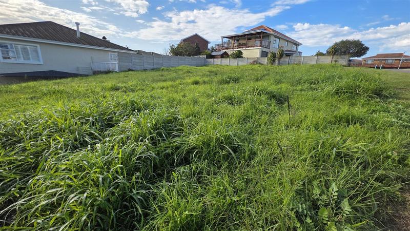 0 Bedroom Property for Sale in Reebok Western Cape